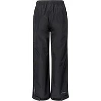 Ripzone Boys' Slushy Slush Fleece Lined Rain Pants