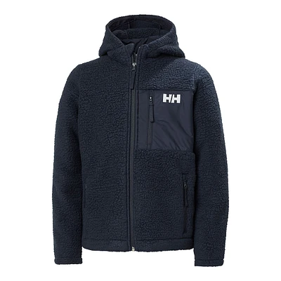 Helly Hansen Boys' Champ Pile Jacket