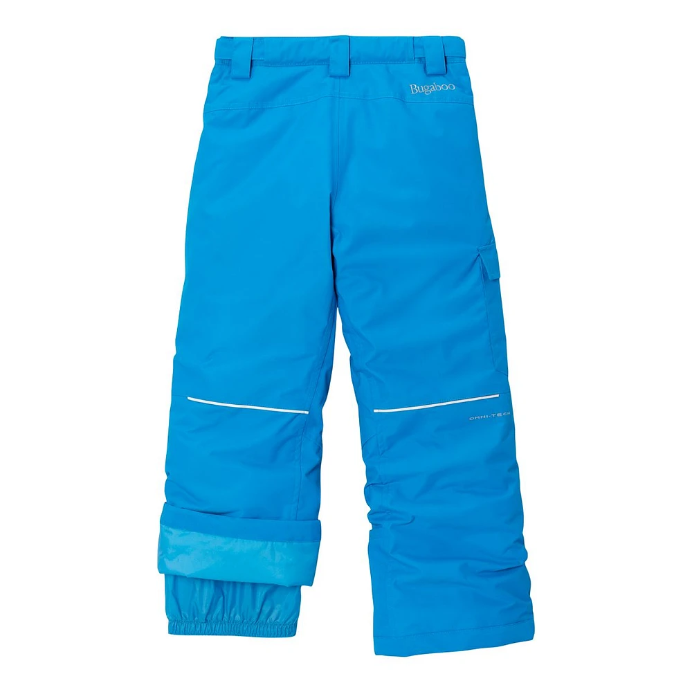 Columbia Kids' Bugaboo II Snow Pants