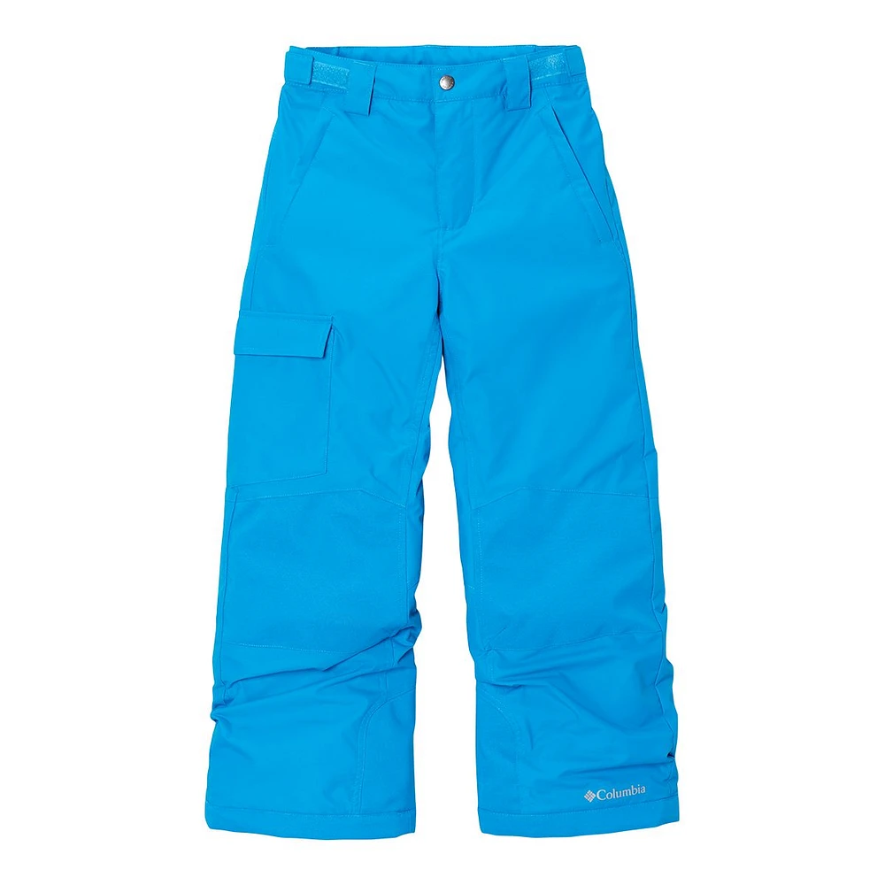 Columbia Kids' Bugaboo II Snow Pants