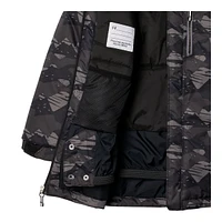 Columbia Boys' Alpine Free Fall II Insulated Jacket