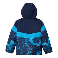 Columbia Boys' Lightning Lift Insulated Jacket