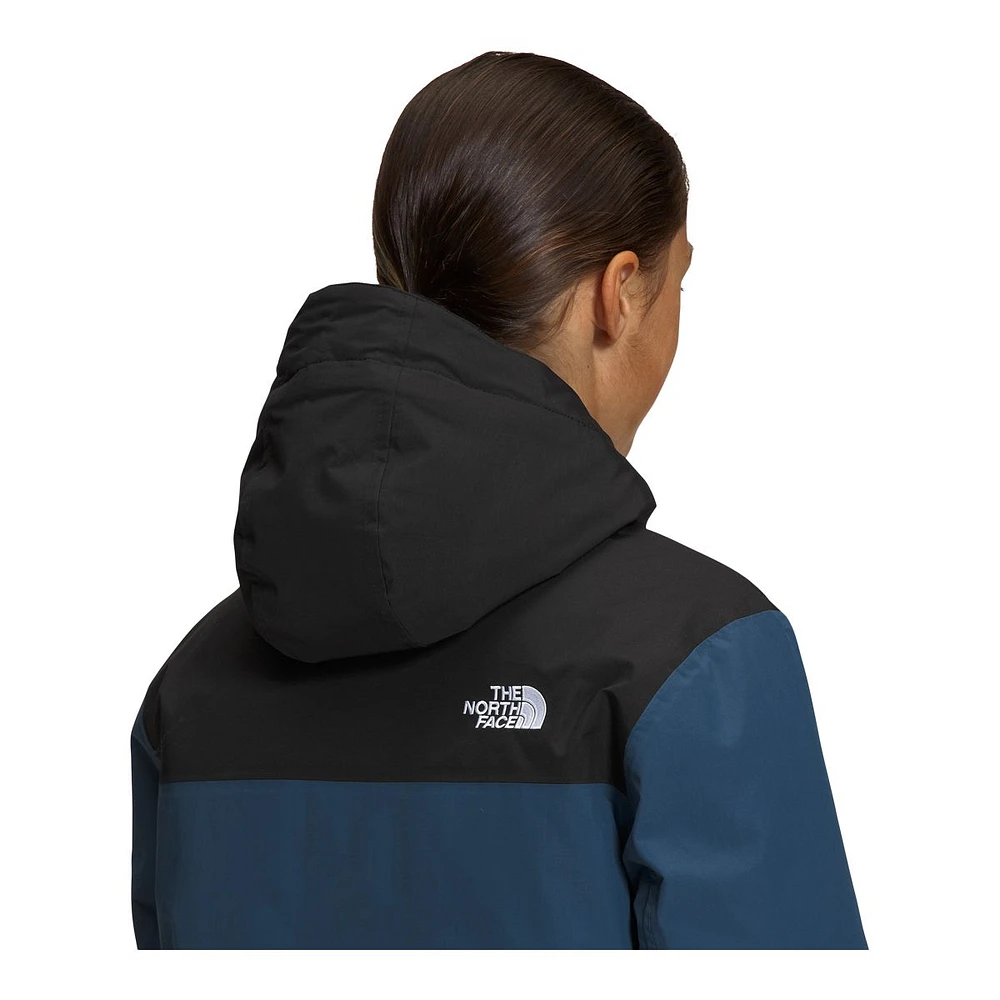 The North Face Boys' McMurdo Parka