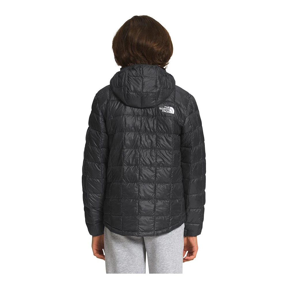 The North Face Boys' ThermoBall™ Eco Jacket