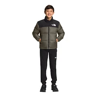 The North Face Boys' 1996 Retro Nuptse Down Insulated Jacket