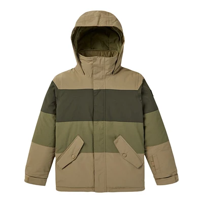 Burton Youth Symbol Insulated Jacket