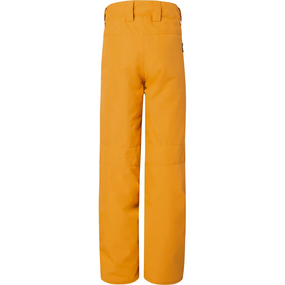 Quiksilver Kids' Estate Snow Pants