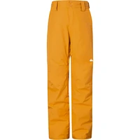 Quiksilver Kids' Estate Snow Pants