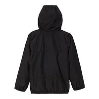 Columbia Boys' Flash Challenger Windbreaker Jacket