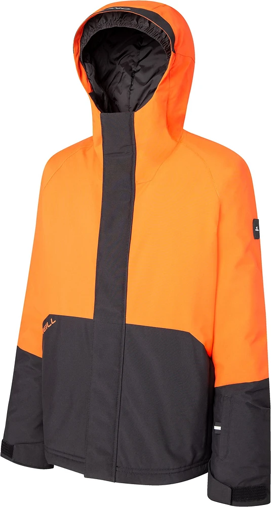 O'Neill Boys' Jimmy Insulated Jacket