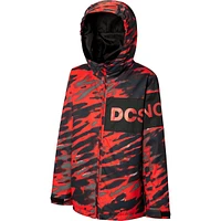 DC Boys' Propoganda Insulated Jacket