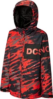 DC Boys' Propoganda Insulated Jacket