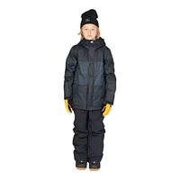 DC Boys' Defy Insulated Jacket