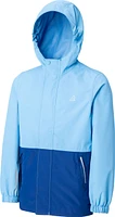 Ripzone Boys' Thunder Rain Jacket