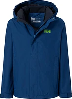 Helly Hansen Boys' Jr Seven J Jacket