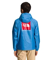 The North Face Boys' Zipline Rain Jacket