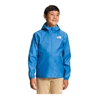 The North Face Boys' Zipline Rain Jacket