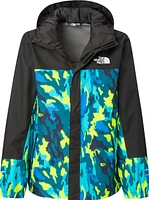 The North Face Boys' Antora Rain Jacket