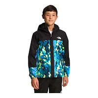 The North Face Boys' Antora Rain Jacket