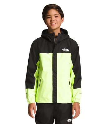 The North Face Boys' Antora Rain Jacket