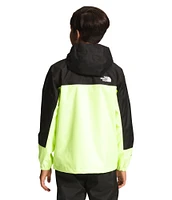 The North Face Boys' Antora Rain Jacket