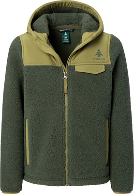 Woods™ Kids' Erris Heritage Jacket