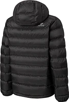 Woods Boys' Bennington Down Puffer Jacket