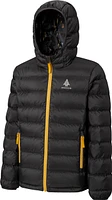 Woods Boys' Bennington Down Puffer Jacket