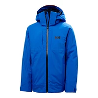 Helly Hansen Junior Boys' Alpha Jacket