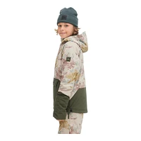 O'Neill Boys' Anorak Jacket