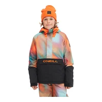 O'Neill Boys' Anorak Jacket