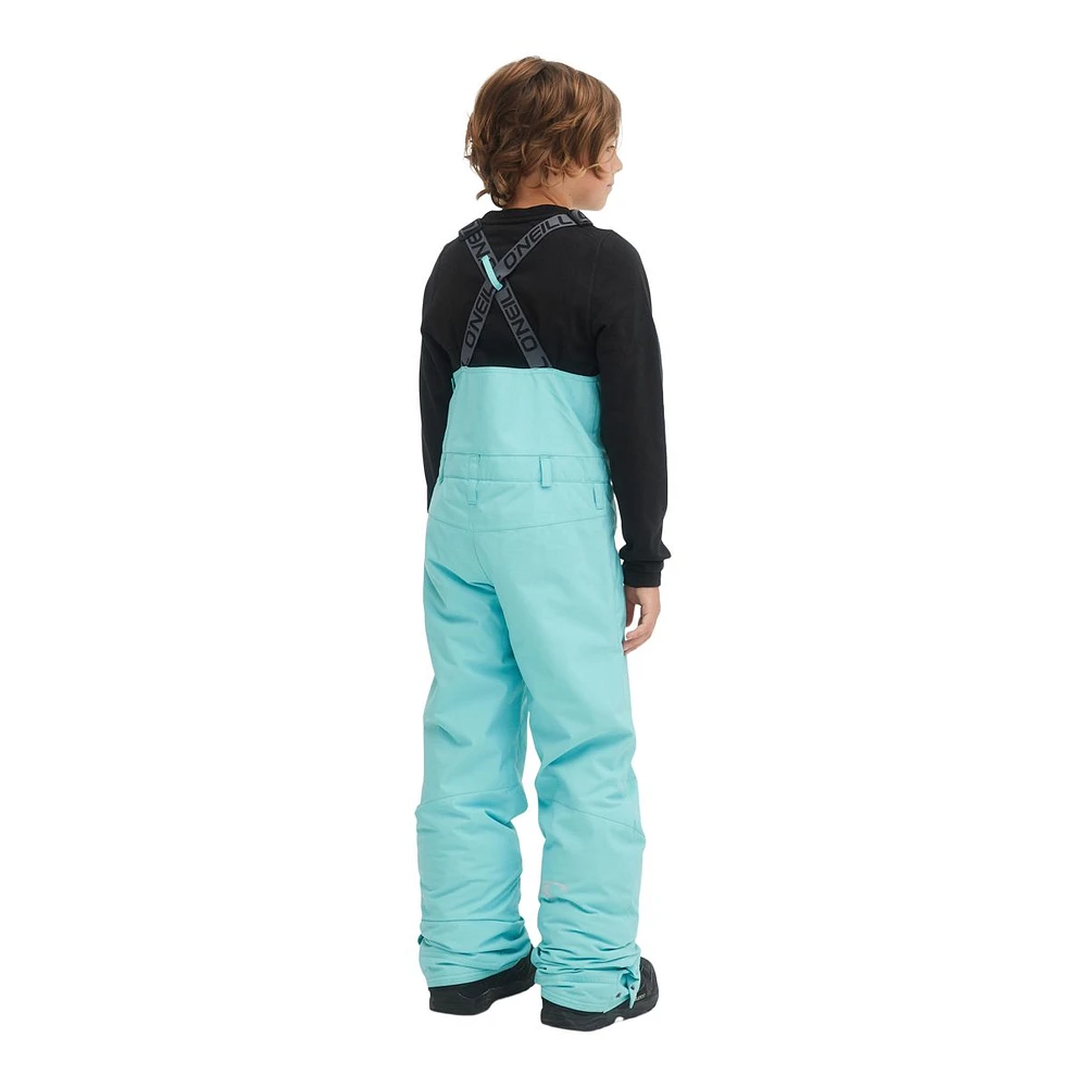 O'Neill Boys' Bib Ski Pants