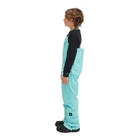 O'Neill Boys' Bib Ski Pants