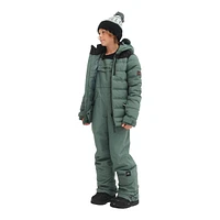 O'Neill Boys' Bib Ski Pants