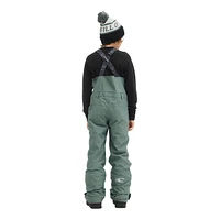 O'Neill Boys' Bib Ski Pants