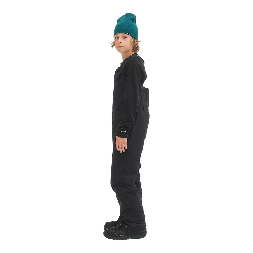 O'Neill Boys' Bib Ski Pants