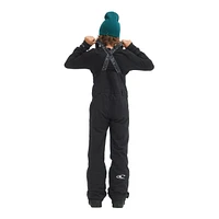 O'Neill Boys' Bib Ski Pants