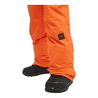 O'Neill Boys' Anvil Ski Pants