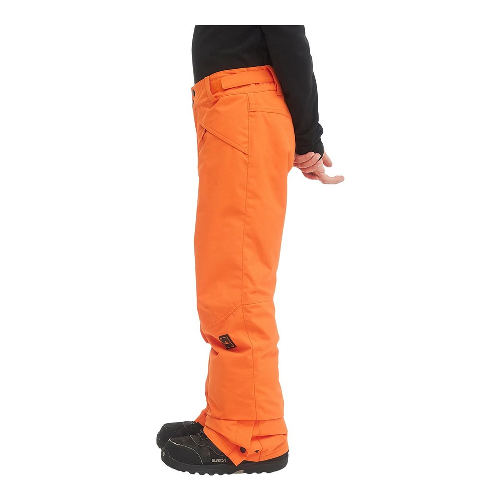 O'Neill Boys' Anvil Ski Pants