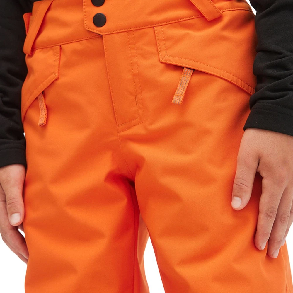 O'Neill Boys' Anvil Ski Pants