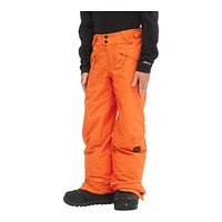 O'Neill Boys' Anvil Ski Pants