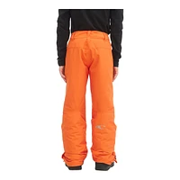 O'Neill Boys' Anvil Ski Pants