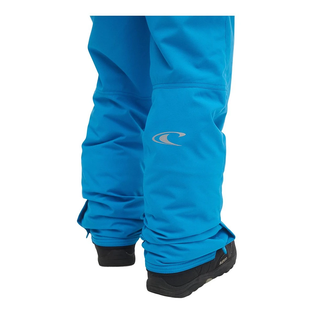 O'Neill Boys' Anvil Ski Pants