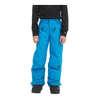 O'Neill Boys' Anvil Ski Pants