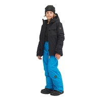 O'Neill Boys' Anvil Ski Pants