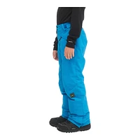 O'Neill Boys' Anvil Ski Pants