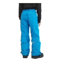 O'Neill Boys' Anvil Ski Pants