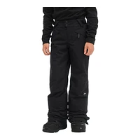 O'Neill Boys' Anvil Ski Pants