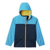 Columbia Kids' Unisex Rain-Zilla Waterproof Jacket