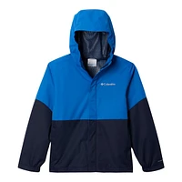 Columbia Boys' Hikebound Rain Jacket